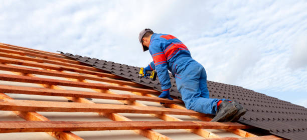 Roof Insulation